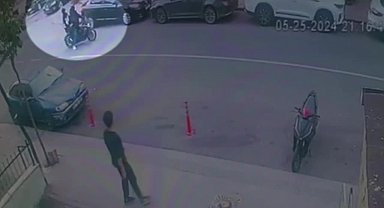 Küçükçekmece'deki ses bombalı saldırıyla ilgili 7 şüpheli gözaltına alındı