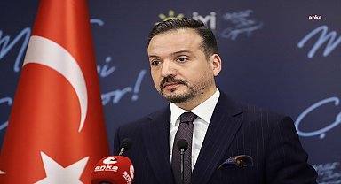 Kürşad Zorlu’dan kira artışlarıyla ilgili araştırma önergesi 