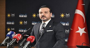 Kürşad Zorlu'dan staj ve çıraklık mağdurlarının EYT’den yararlanması için kanun teklifi