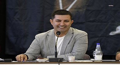 Kuşadası Belediye Meclisi, Başkan Günel yönetiminde toplandı