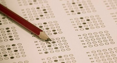 1 milyon 38 bin aday pazar günü LGS sınavına girecek