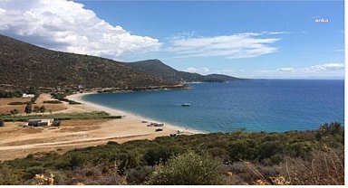 Limak'a onay verildi, Bodrum'da orman ve sit alanına 214 odalı, 5 yıldızlı otel yapılacak