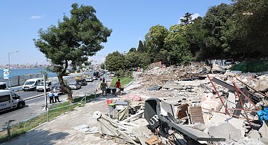Mahkeme kaçak yapılarla mücadelede İBB'yi bir kez daha haklı buldu