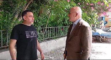 Mahmut Tanal: "Başlık paralarını Şanlıurfa'da, Güneydoğu'da kaldırılması gerekiyor. Yetkilileri göreve davet ediyorum"