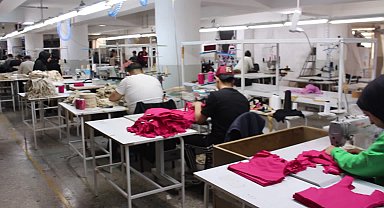 Malatya'da tekstil atölyeleri boşaltılmak istenen firma sahipleri: 800 işçi işsiz kalacak