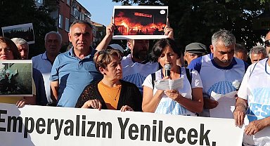 Malatya Emek ve Dayanışma Platformu: