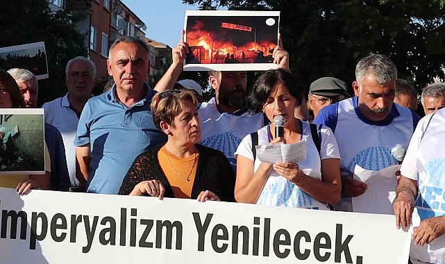 Malatya Emek ve Dayanışma Platformu: