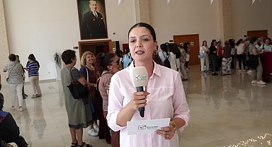 Manavgat Belediyesi'nden kadın sağlığı konferansı