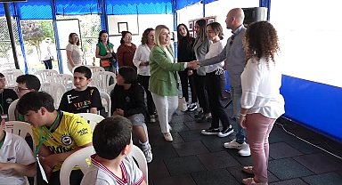 Manavgatlı çocuklar, "Bil Bakalım" yarışmasında ter döktü