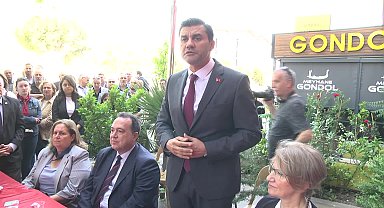 Manisa Büyükşehir Belediye Başkanı Zeyrek: "Halkımızın her bir kuruşuna sahip çıkıyoruz"