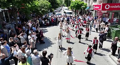 Manisa Büyükşehir Belediye Başkanı Zeyrek: “Manisa’mızı festivaller kenti yapmak istiyoruz”