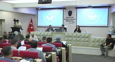 Manisa Büyükşehir Belediye Meclisi, Manisa Futbol Kulübü'ne tahsis edilen tesislerin işletme devrini iptal etti