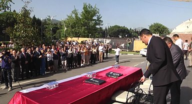 Manisa Büyükşehir Belediyesi’nde görevli 1000 memur ve sözleşmeli personele yüzde 120 oranında sosyal denge tazminatı