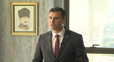 Manisa Büyükşehir’den hal esnafına destek