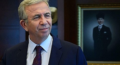 Mansur Yavaş: 