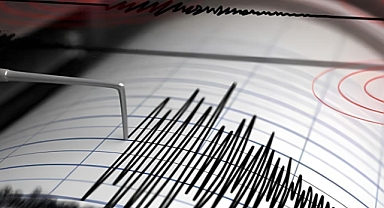 Marmara Denizi'nde 3.8 büyüklüğünde deprem oldu