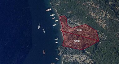 Marmaris Adaköy'deki iskele projesinin ÇED süreci sonlandırıldı
