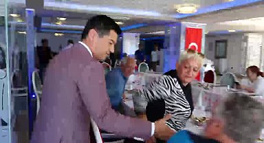 Marmaris Belediye Başkanı Ünlü: "650 milyon TL civarında borç var. İç işleyişte yeniden bir toplanmaya gideceğiz"