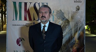 Marmaris Belediye Başkanı Ünlü: "Marmaris'i festivaller kenti yapacağız"