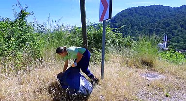 Marmaris Belediyesi, ilçede temizlik seferberliği başlattı
