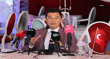 Marmaris Belediyesi'nden skuter sorununun çözümü için yeni girişim
