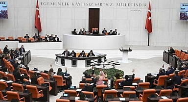 Meclis'in soru önergesi karnesi: Muhalefetin soruları yanıtsız kaldı.