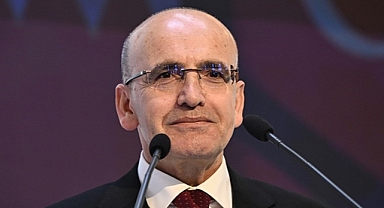 Mehmet Şimşek: 