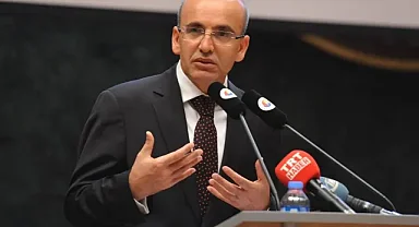 Mehmet Şimşek: “Mayıs ayında yıllık enflasyon en yüksek seviyeye ulaşacak”