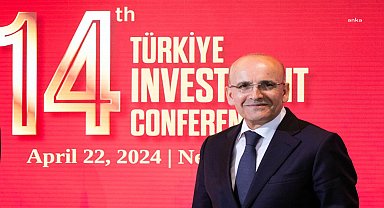 Mehmet Şimşek: "Programımızın olumlu sonuçları kredi derecelendirme kuruluşları kararlarına yansıyor"