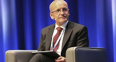 Mehmet Şimşek: