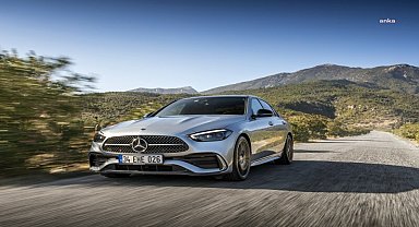 Mercedes-Benz'den Mayıs'a özel fırsatlar
