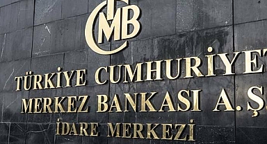 Merkez Bankası: 