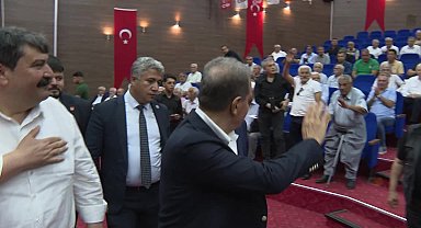 Mersin Büyükşehir Belediye Başkanı Seçer: “İlk seçimlerde partimizi iktidara taşıyacağız