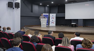 Mersin Büyükşehir Belediyesi 'Yeşil Dönüşüm Merkezi' kurmaya hazırlanıyor