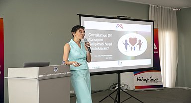 Mersin Büyükşehir'den 'Engelliler Haftası' kapsamında seminer