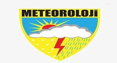 Meteoroloji'den Doğu Akdeniz için gök gürültülü sağanak yağış uyarısı