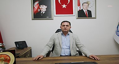 MHP'li Keban Belediye Başkanı Yücel, AKP döneminden kalan borçları açıkladı: "20 milyon borç, bin liradan kiraya verilen 40'a yakın dükkân, bankamatik personel tespit ettik"