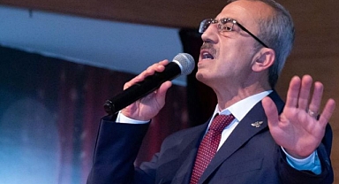 Millet Partisi Genel Başkanı Cuma Nacar: