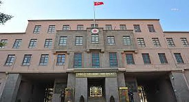 Milli Savunma Bakanlığı: Yunanistan'a yasadışı yollarla geçmeye çalışan 5 Fetö üyesi yakalandı
