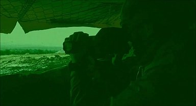 MSB: Fırat Kalkanı bölgesinde 4 PKK/YPG'li terörist etkisiz hale getirildi