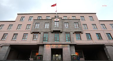 MSB, Reisi'yi arama kurtarma çalışmalarına katılmak üzere bir İHA ve helikopter görevlendirdi