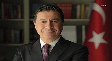 Muğla Büyükşehir Belediye Başkanı Aras: "19 Mayıs Atatürk'ün doğum günüm dediği tarihtir"
