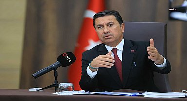 Muğla Büyükşehir Belediye Başkanı Aras: "Öğrenciler için 1 TL'ye düşürdüğümüz sefer ağını genişletiyoruz"