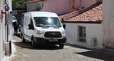Muğla Büyükşehir Belediyesi’nin engelli vatandaşlar için nakil hizmeti devam ediyor