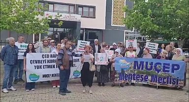 Muğla'da 1 günde 6 projeye 'ÇED gerekli değildir' kararı verildi, çevreciler isyan etti
