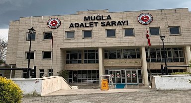 Muğla'da eşini darp etiği için tutuklanan saldırgan tahliye edildi