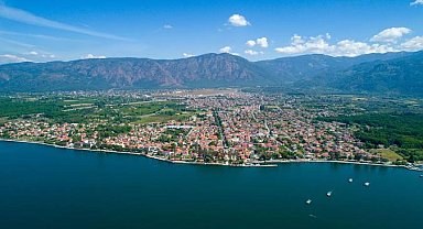 Muğla Köyceğiz'de seçimden önce iptal edilen yeraltı suları kiralama ihalesi yeniden yapılacak