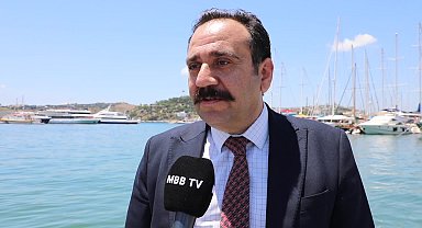 Muğla'nın deniz ulaşımında yeni dönem, 1 Temmuz'da başlıyor
