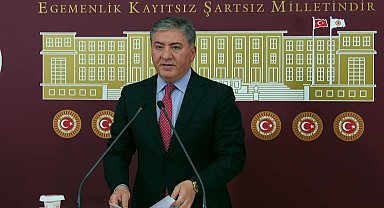 Murat Emir'den 1 Mayıs açıklaması: "İçişleri Bakanı Saray'dan aldığı talimatlar doğrultusunda girişimlerimize karşı izin vermemiştir"