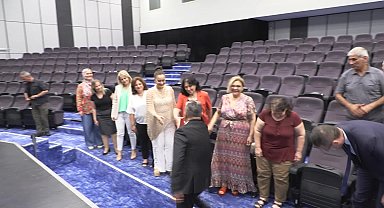 Muratpaşa Belediye Başkanı Uysal: “Bütçemiz dönüyor, dönmeye de devam edecek”